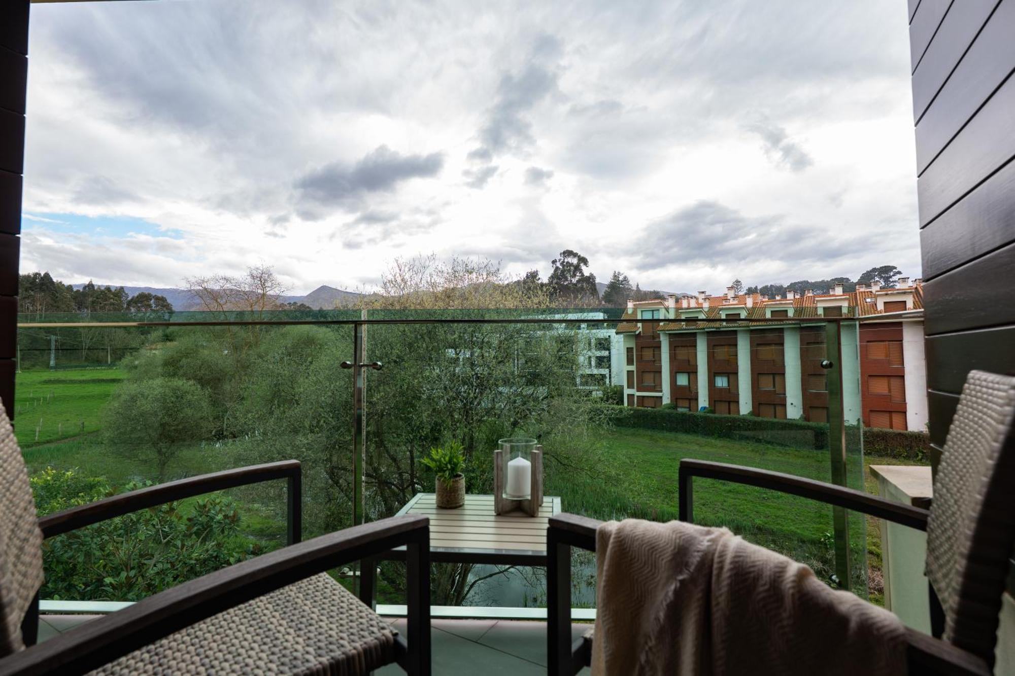 Apartamentos Albatros Barro  Exterior foto